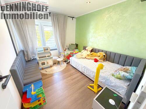 Kinderzimmer - 
