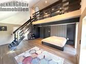 Schlafzimmer mit Galerie 2 - 