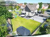 Vogelperspektive 2 - 1 Zimmer Einfamilienhaus zum Kaufen in Hamm