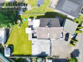 Vogelperspektive 3 - 1 Zimmer Einfamilienhaus in Hamm