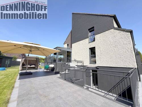 Terrasse - 