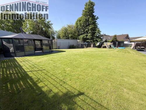 Garten - 