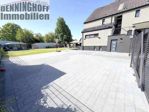 Seitenansicht - 