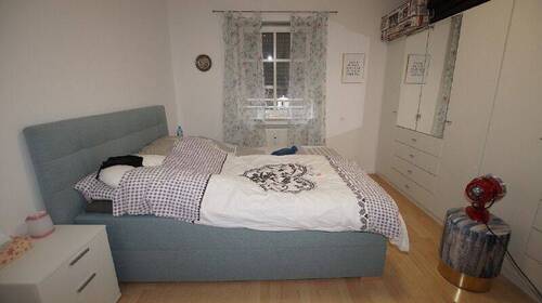 Schlafen - 