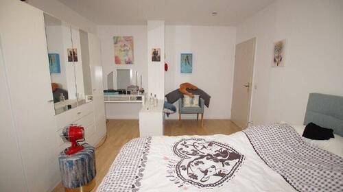 Schlafen - 