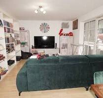2 Zimmer-Wohnung mit großer Dachterrasse - Straubing