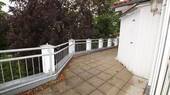 Dachterrasse - 