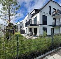 Bezugsfertig! - Hochwertige Neubau-3-Zimmerwohnung mit zwei Balkonen - München Thalk.Obersendl.-Forsten-Fürstenr.-Solln
