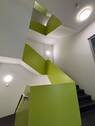 Treppengang - 