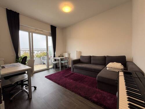 Wohnzimmer - 