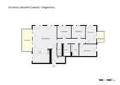 Grundriss - aktueller Zustand - 