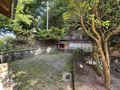 Garten - 