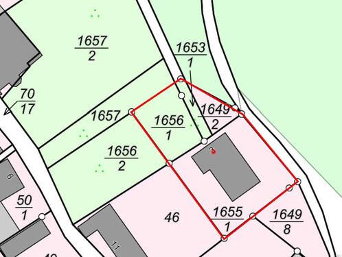 Lageplan - 