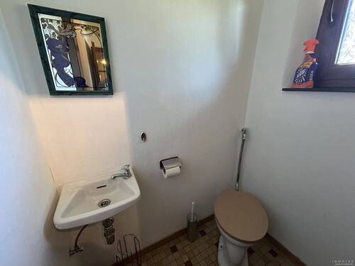 Gäste-WC - 