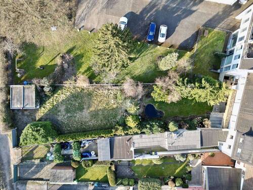 Blick von Oben! - 