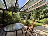 Frühstück im Garten? - 6 Zimmer Mehrfamilienhaus, Wohnhaus in Köln