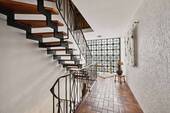 Treppenhaus - 