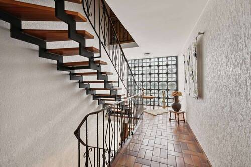 Treppenhaus - 