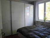 Eltern-/Schlafzimmer - Etagenwohnung mit 67,00 m² in Hamburg zum Kaufen