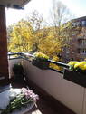 Balkon - 