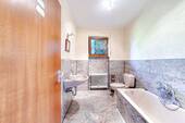 Badezimmer Einliegerwohnung - 
