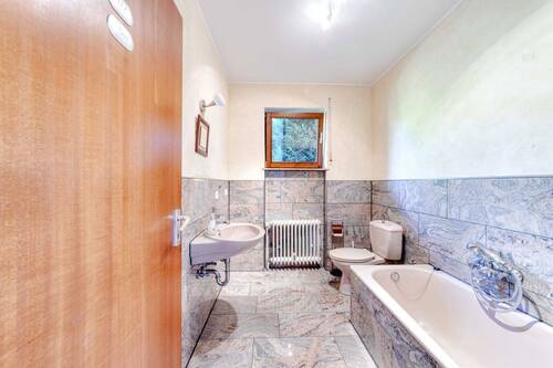 Badezimmer Einliegerwohnung - 