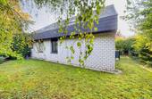 Gartenbereich Einliegerwohnung - 