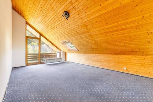 Kinderzimmer - 