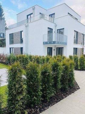 Wohnen u. wohlfühlen - 3 Zimmer Etagenwohnung zum Kaufen in Nürnberg