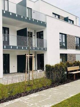 unmittelbares Umfeld - Etagenwohnung mit 80,00 m² in Nürnberg zum Kaufen