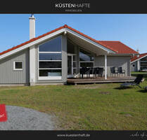 Ihr Ferienhaus im Holiday Vital Resort - Investieren, genießen und profitieren. Haus Bornholm - Großenbrode