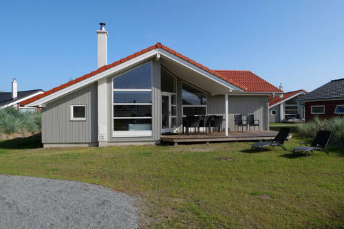 Bild 2 - 4 Zimmer Mehrfamilienhaus, Wohnhaus zum Kaufen in Großenbrode