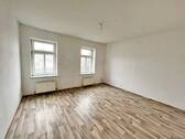 Leerwohnung WZ - 