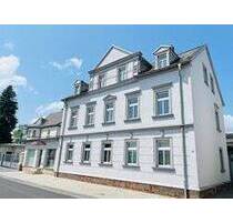 Wohn- und Geschäftshaus in Döbeln