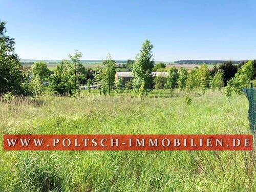 8cAnsicht2 - Grundstück zum Kaufen in Hermsdorf