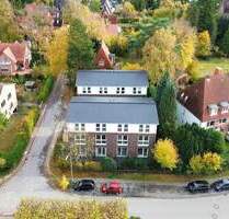 Erstbezug! Stilvolles Reihenhaus in begehrter Lage von Volksdorf - Hamburg Sasel