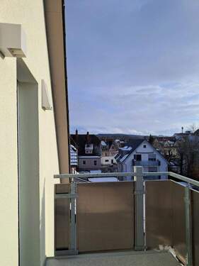 Hohe Aussicht - 