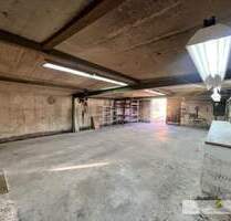 Ideal als Lager, Werkstatt für ruhiges Gewerbe oder als großzüg. Unterstellmöglichkeit zu vermieten! - Werl-Büderich