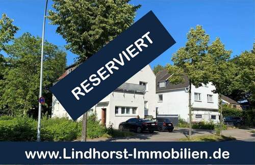 Düsternortstr.20 - Gepflegtes Wohnhaus in zentraler Lage von Delmenhorst
