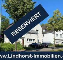 Gepflegtes Wohnhaus in zentraler Lage von Delmenhorst