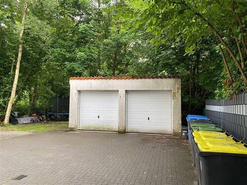 Garagen - 