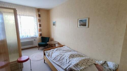 Schlafzimmer OG - 