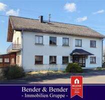 Objekt mit Entwicklungspotenzial -317 m² Wfl. auf 1.974 m² Grundstück, für Investoren & Privatnutzer - Freirachdorf