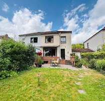 Ein Zuhause, das alles hat - Doppelhaushälfte in Klein Hehlen sucht neue Eigentümer! (AG-1020-181) - Celle