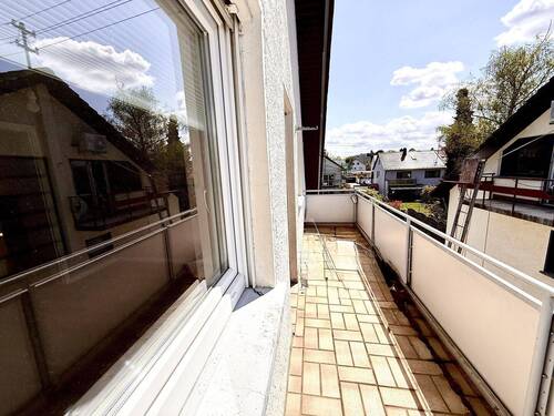 Balkon - 