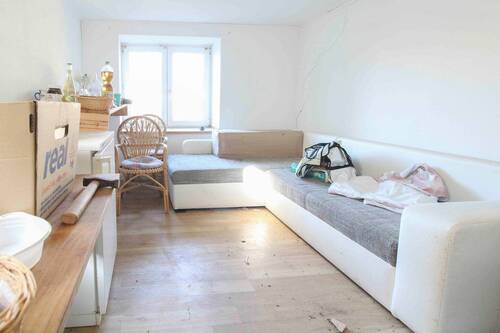 Schlafzimmer - 