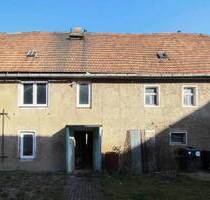 Großes Grundstück mit Scheune - ideale Neubau- oder Sanierungschance - Priestewitz Zottewitz