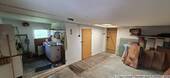 Blick in den Stallbereich - 