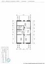 Grundriss Obergeschoss - 