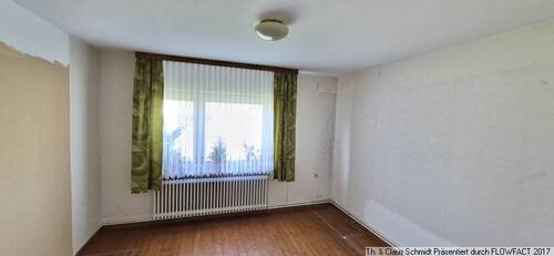 Ebenerdiges Schlafzimmer - 